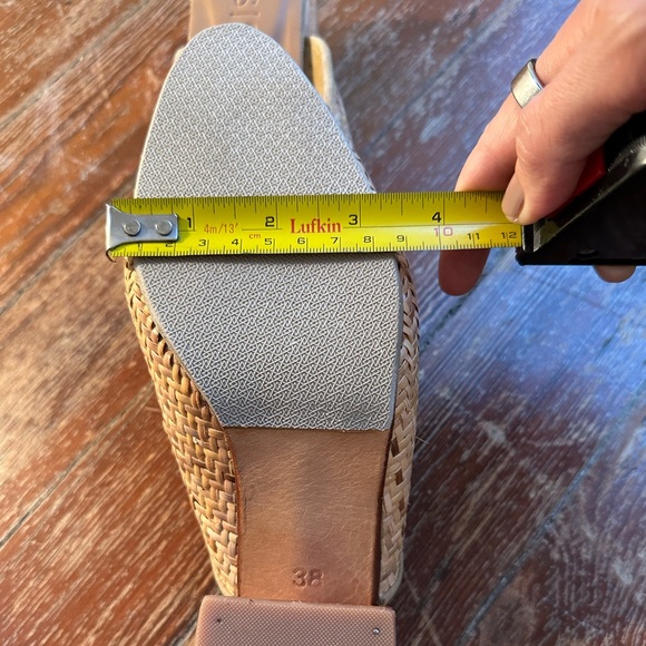 James Smith Cafe Society Rattan Woven - Picture 7 of 9